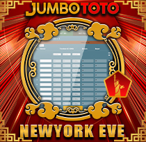 PREDIKSI TOGEL NEWYORK-EVE 25 DES 2025 JUMBOTOTO
