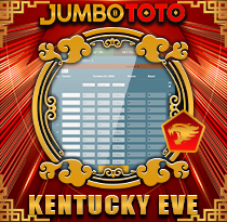 PREDIKSI TOGEL KENTUCKY-EVE 24 DES 2025 JUMBOTOTO