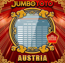 PREDIKSI TOGEL AUSTRIA 24 DES 2025 JUMBOTOTO