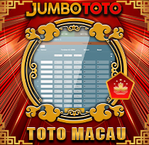 PREDIKSI TOGEL TOTOMACAU-4D-P1 24 DES 2025 JUMBOTOTO