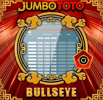 PREDIKSI TOGEL BULLSEYE 24 DES 2025 JUMBOTOTO
